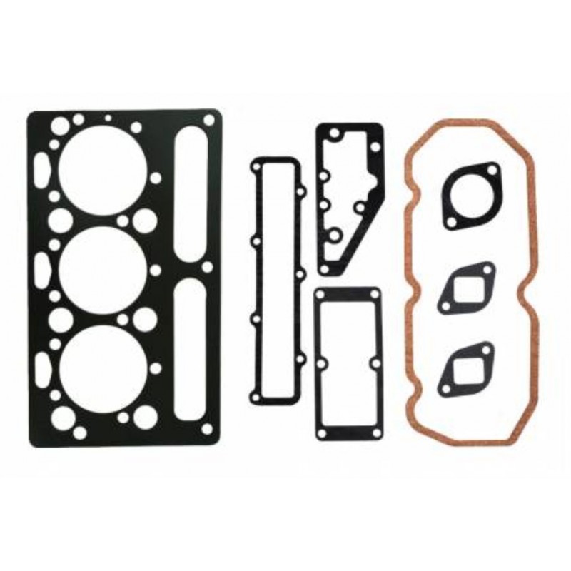 Head gasket set with reinforced head gasket Perkins AD3.152 Head gasket set with reinforced head gasket Perkins AD3.152