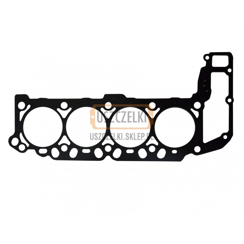 Head gasket Dodge Ram 4.7L V8 FLEX SOHC reinforced, 3-layered