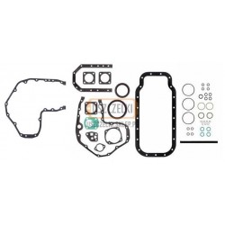 Bottom gasket set 3cylinders 1010121CV