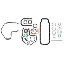 Bottom gasket set 4 cylinders