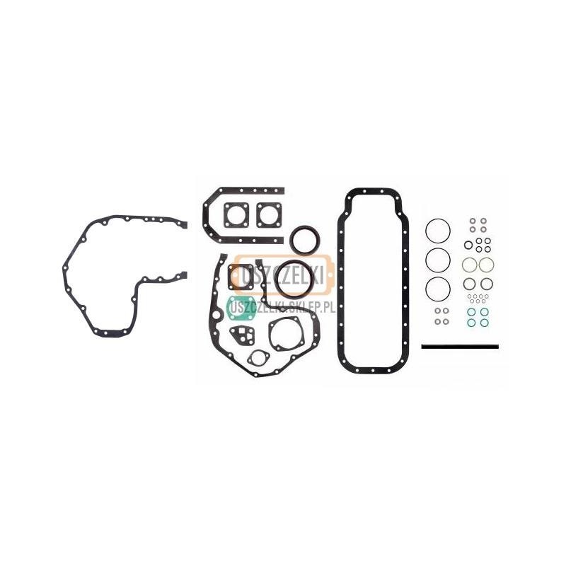 Bottom gasket set 4 cylinders