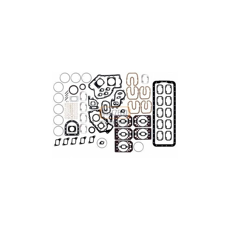 Full gasket set 100806