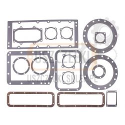 Gearbox gasket set und Hinterachse URSUS C-330
