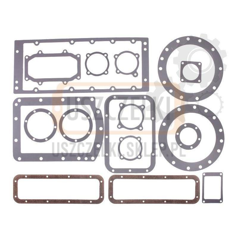 Gearbox gasket set und Hinterachse URSUS C-330