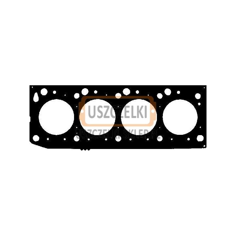 Head gasket FORD 1.8 D / TD / TDDI / TDCI