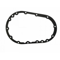 Gasket between timing gear case cover and cylinder crankcase Mercedes M136