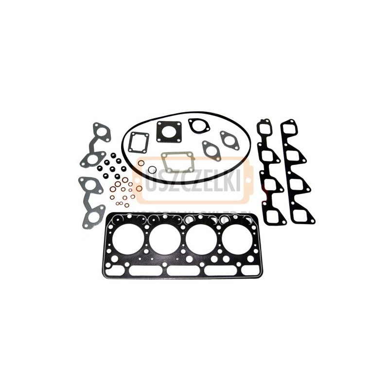 Head gasket set Kubota V1903