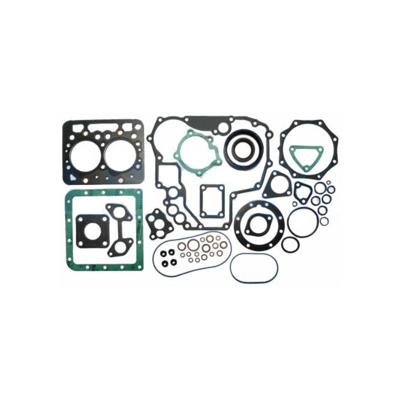 Full gasket set Kubota Aixam Z402