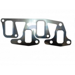 Exhaust mainfold gasket 4 cylinders 111328M
