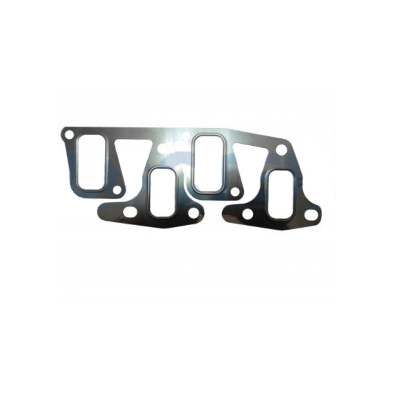 Exhaust mainfold gasket 4 cylinders 111328M
