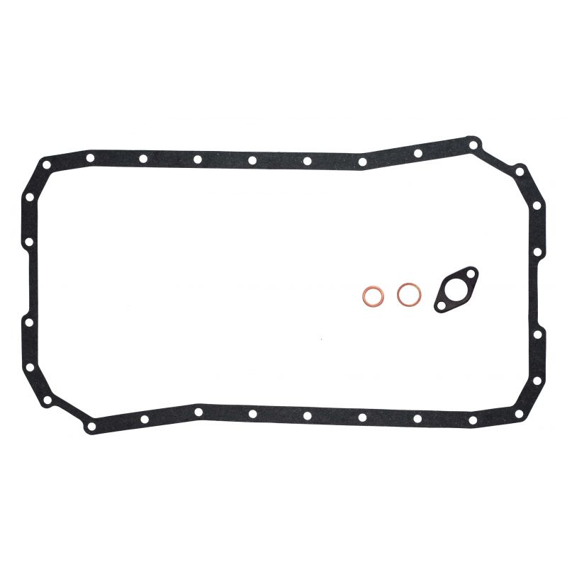 Oil pan gasket Cummins 4T390, 4T390, 4TA390