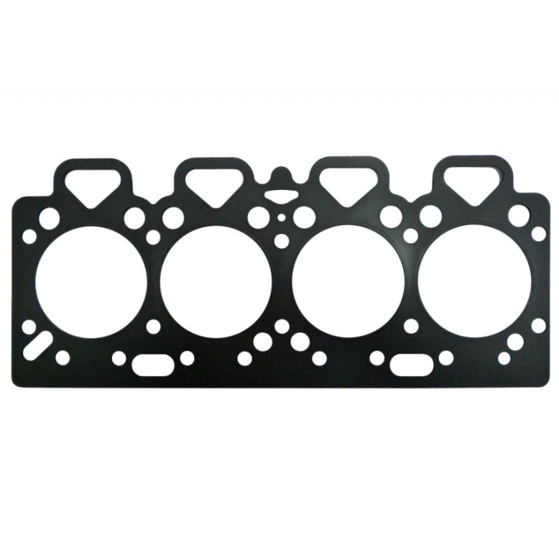 Head gasket Perkins A4.212. AT4.236 Reinforced 3-layer metal