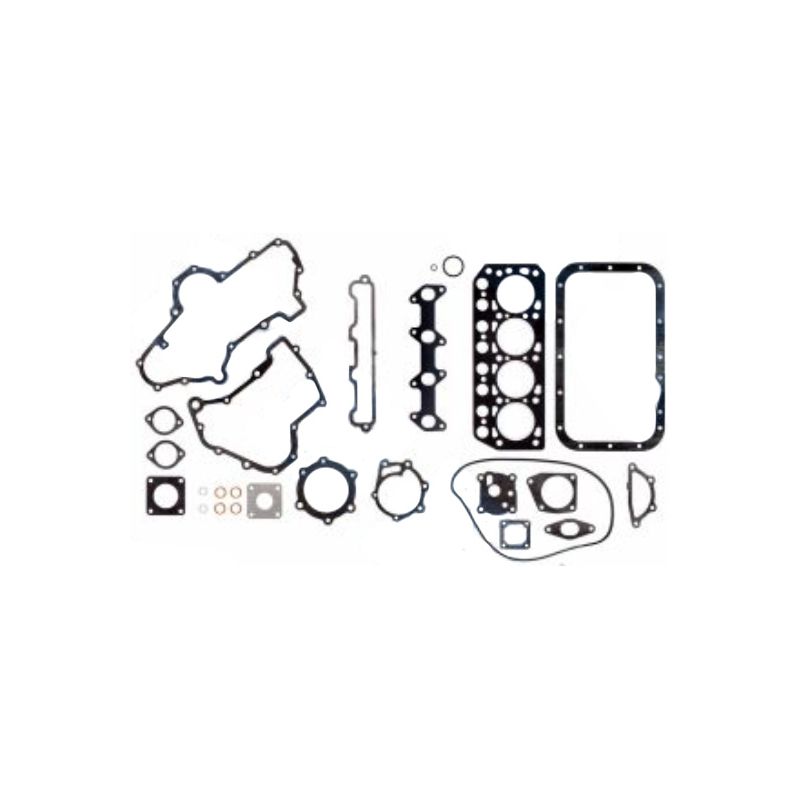Full gasket set Motor Mitsubishi K4F diameter 80mm