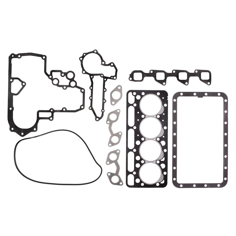 Full gasket set Kubota V2203