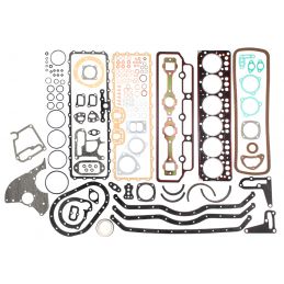 Full gasket set Mercedes OM 352, 353