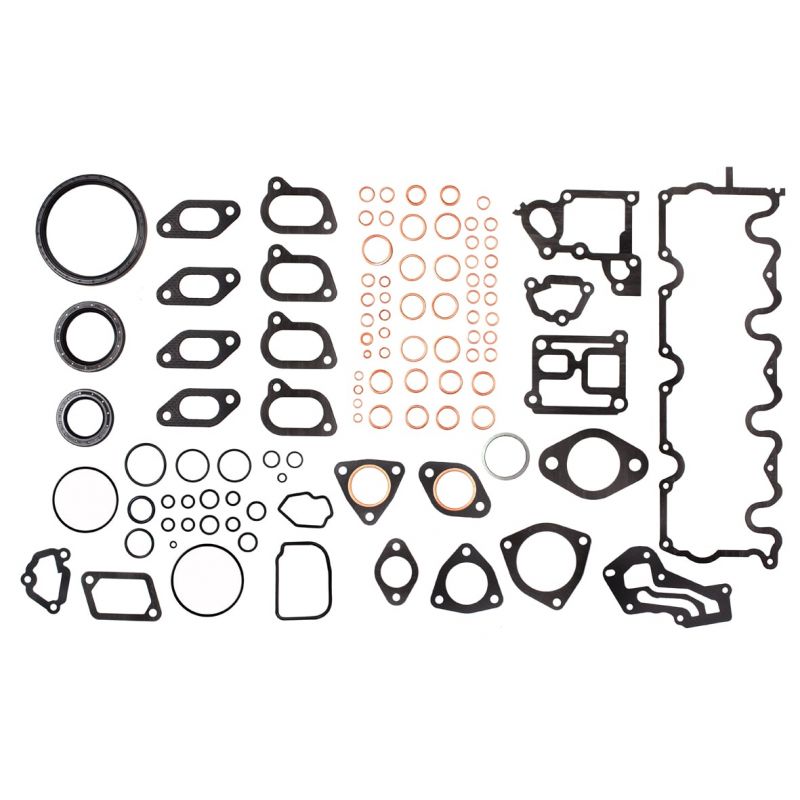 Gasket set Deutz F4L1011, BF4L1011