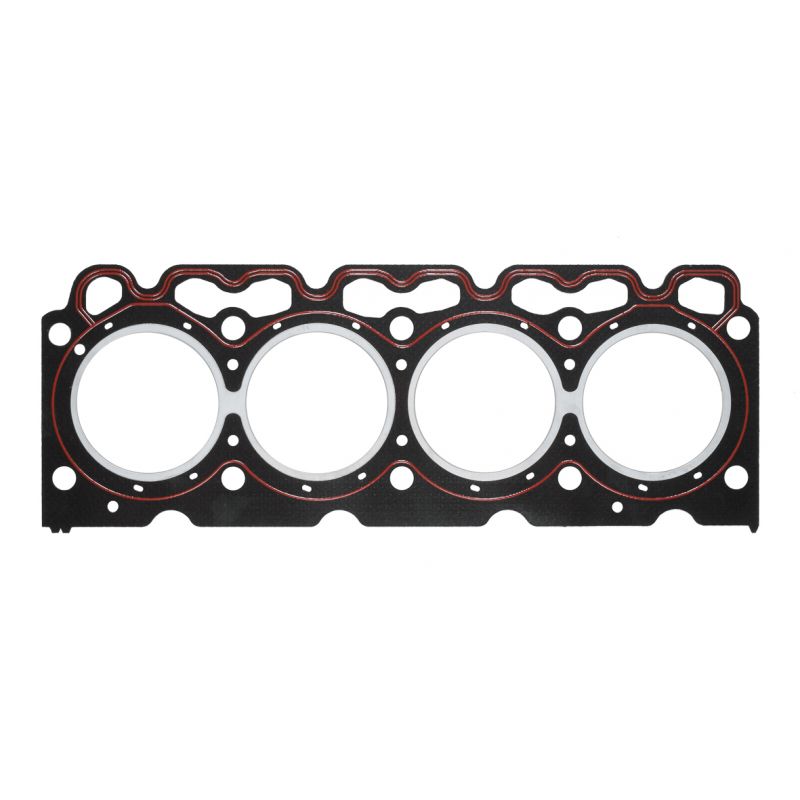 Head gasket Deutz F4L1011 1,55mm