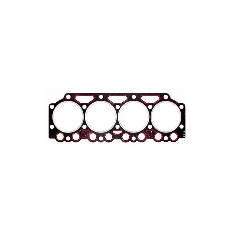 Head gasket Deutz BF4M1013 1,7mm Head gasket Deutz BF4M1013 1,7mm