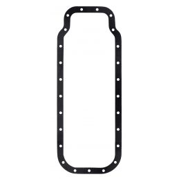 Oil pan gasket 4 cylinders Fendt, MWM, Renault