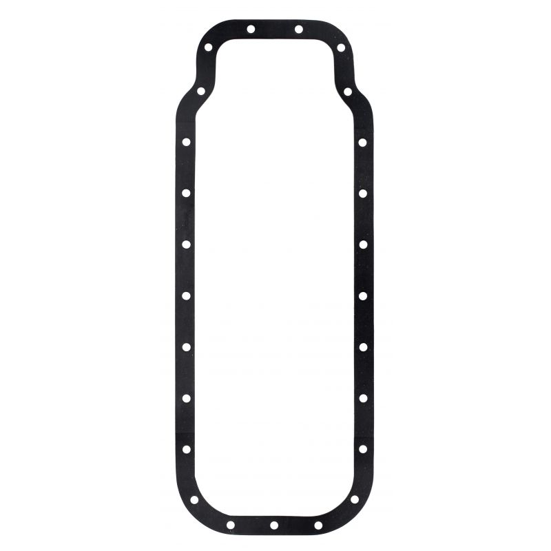 Oil pan gasket 4 cylinders Fendt, MWM, Renault