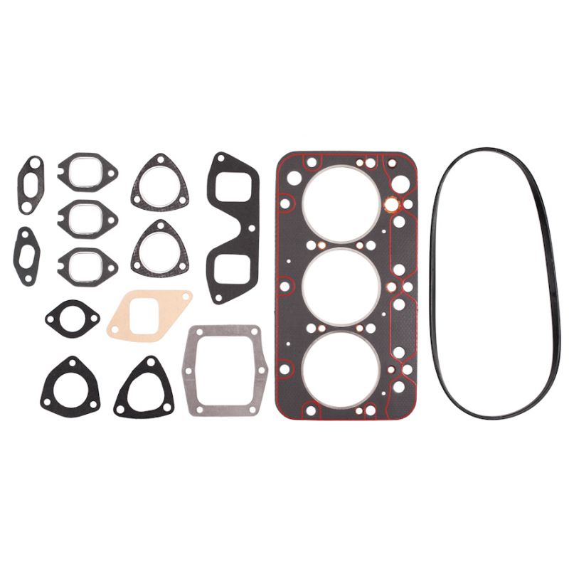 Head gasket set NEW HOLAND Motor 8035.02 2592cc D.100