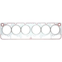 Cylinder head gasket SW400, ZT6CT107/5/1 PL10624442