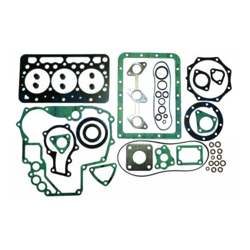 Gaskets set Kubota D722