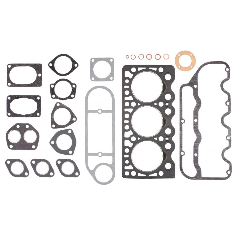 Head gasket set Hanomag D131, D132