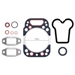 Head gasket set MWM D227-4,D227-6 - 0,85mm - service version