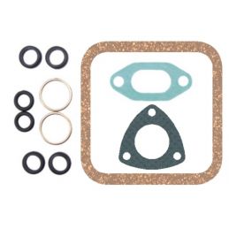 Top gasket set Porsche Tractor 219