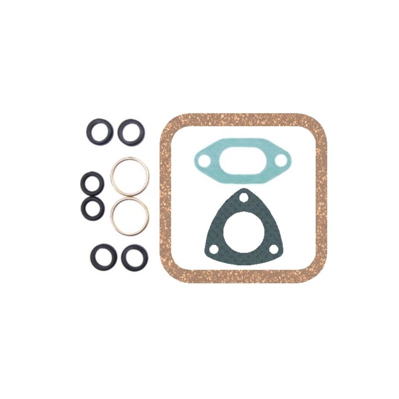 Top gasket set Porsche Tractor 219