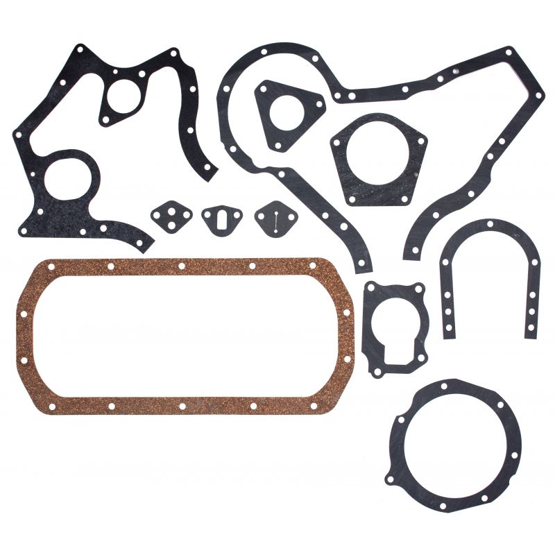 Bottom gasket set Case BD144, BD154