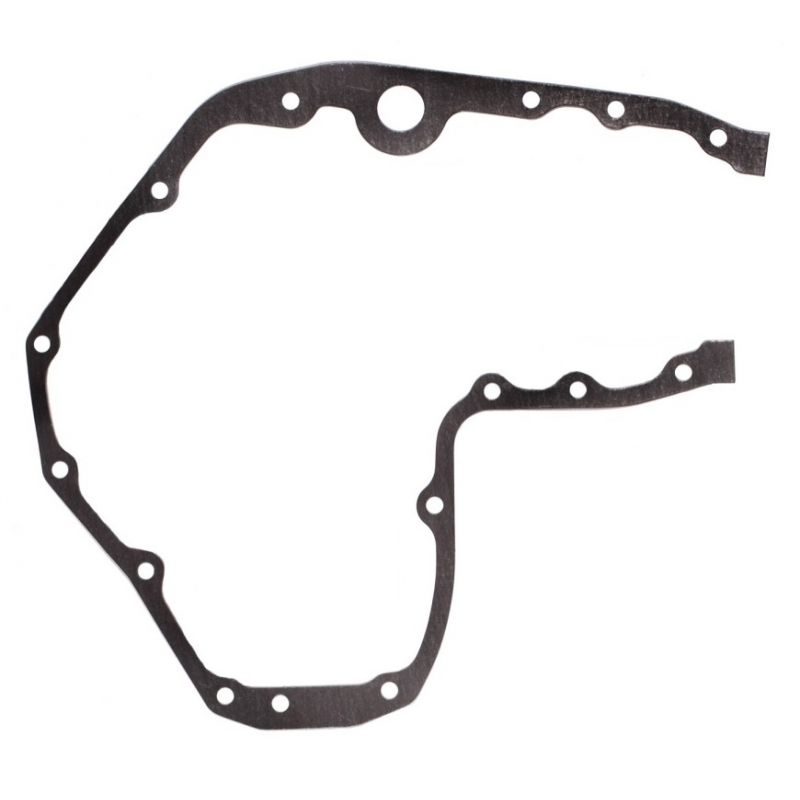 Camshaft cover gasket MWM D226, DT226 (front)