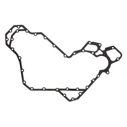 Camshaft cover gasket Perkins CAT 410 - material CV
