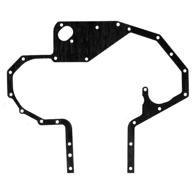 Camshaft cover gasket Case IH D-206, D-239, D-246, D-268