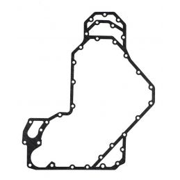 Camshaft cover gasket Caterpillar 402 - material CV