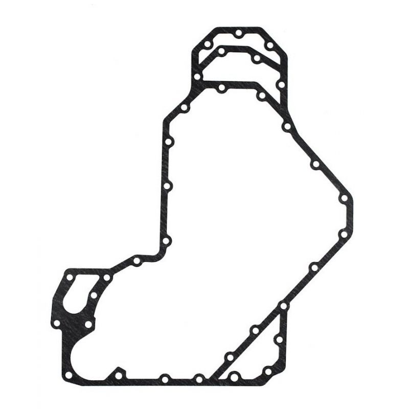 Camshaft cover gasket Caterpillar 402 - material CV Camshaft cover gasket Caterpillar 402 - material CV