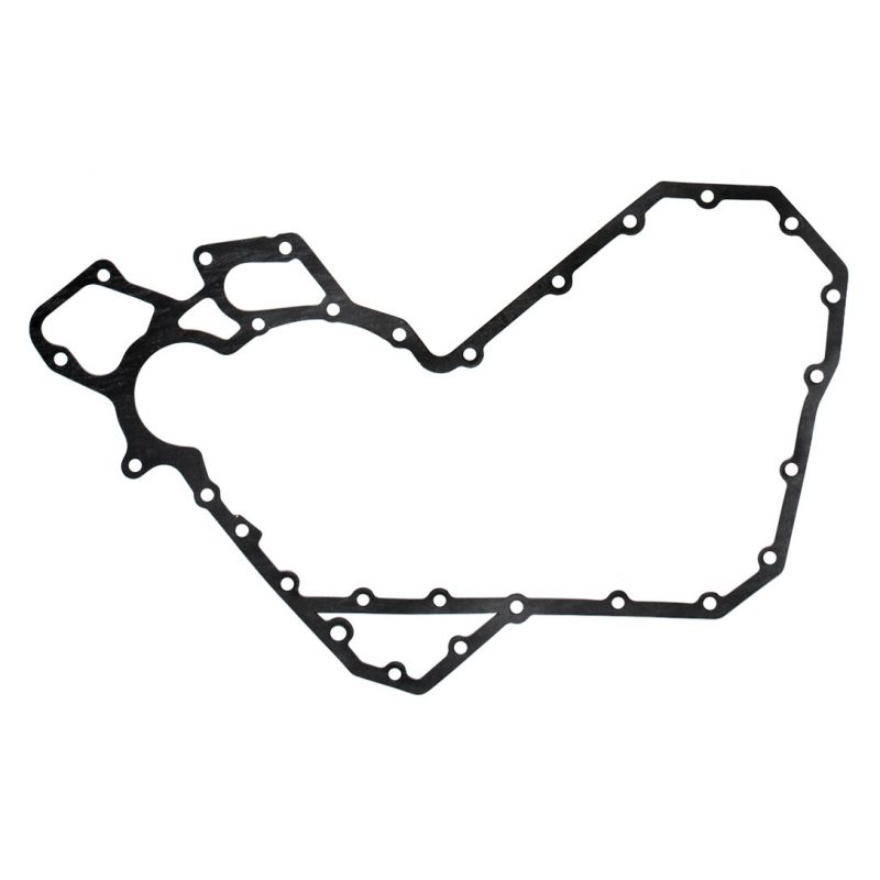 Camshaft cover gasket Caterpillar 412 - front Camshaft cover gasket Caterpillar 412 - front