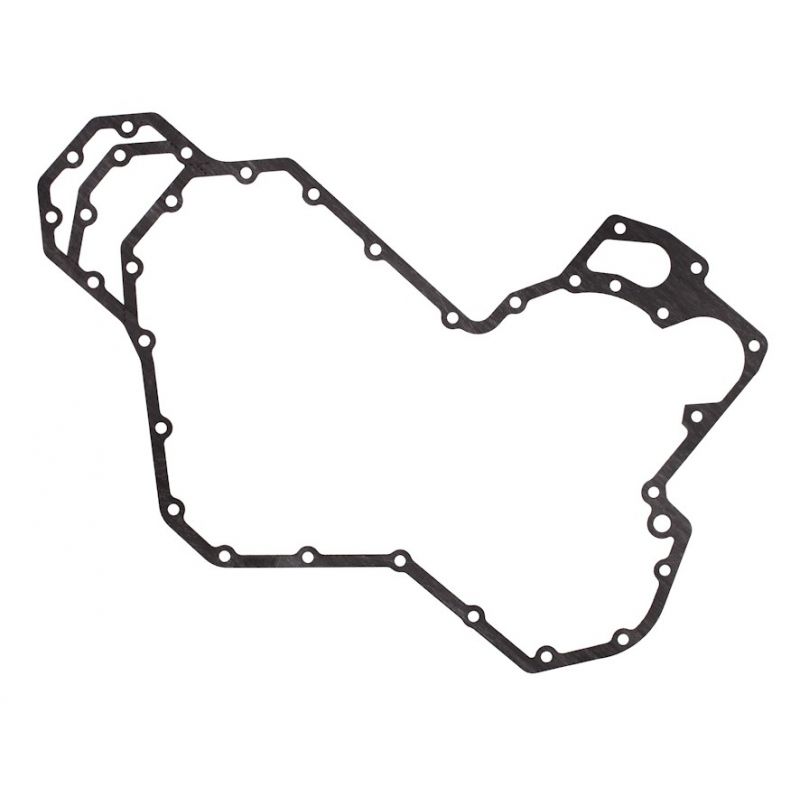 Camshaft cover gasket Perkins 1004.42 - material CV