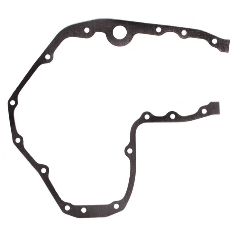 Camshaft cover gasket MWM D226, DT226 (front) – material CV