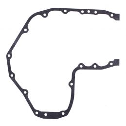 Camshaft cover gasket MWM D226, DT226 – (rear) - material CV