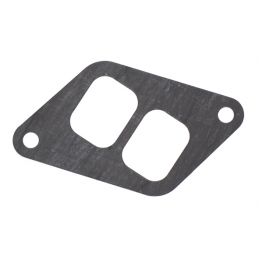 Collector gasket John Deere 6076A / H / T, 6076AF / HF / FT, 6466A / D / T