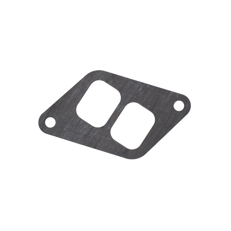 Collector gasket John Deere 6076A / H / T, 6076AF / HF / FT, 6466A / D / T Collector gasket John Deere 6076A / H / T, 6076AF / HF / FT, 6466A / D / T