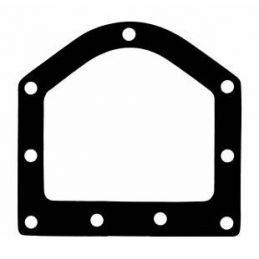 Crankshaft cover gasket Case IH - 711058R2, 38002688