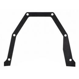 Crankshaft cover gasket Case IH - J938159, J928493