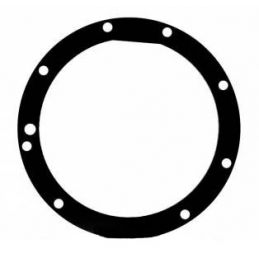 Crankshaft cover gasket Perkins - 296202A1, 130300010703