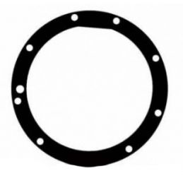 Crankshaft cover gasket Perkins - 296202A1, 130300010703 - material CV
