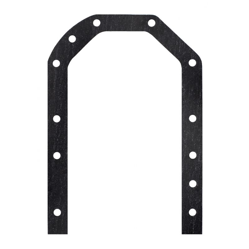 Crankshaft cover gasket Case IH - 130100010757, 130100010726