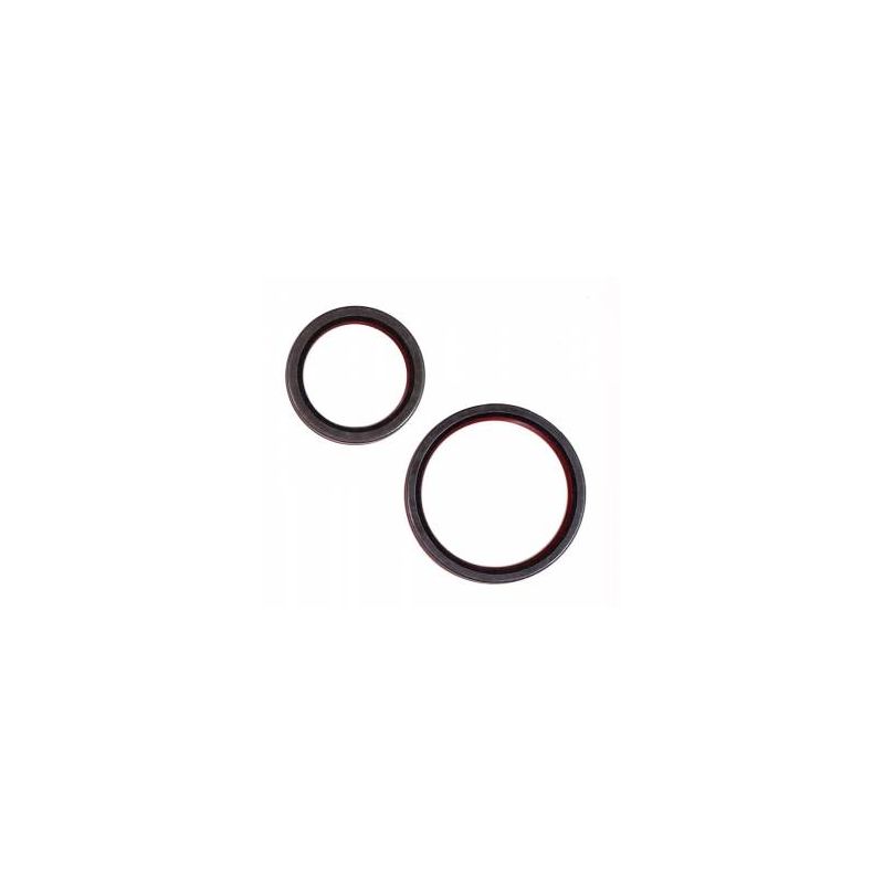 Crankshaft gasket set Deutz BF6M1012 - Corteco
