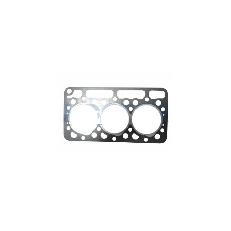 Cylinder head gasket Kubota D950 – fi 74mm – 1,2mm Cylinder head gasket Kubota D950 – fi 74mm – 1,2mm